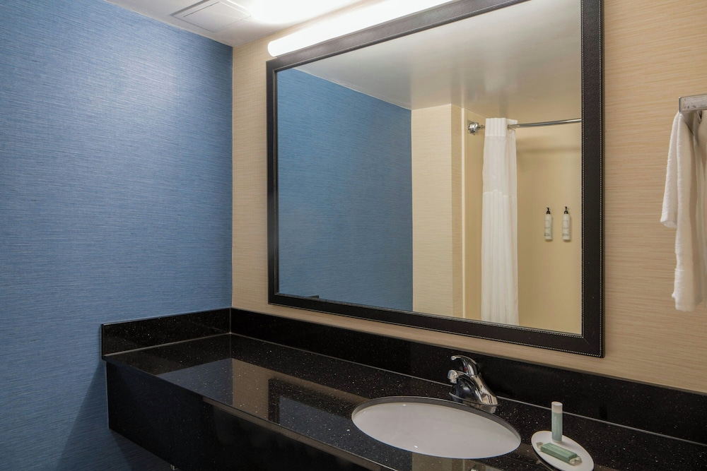 Fairfield Inn & Suites Atlanta Airport South/Sullivan Road 46/50