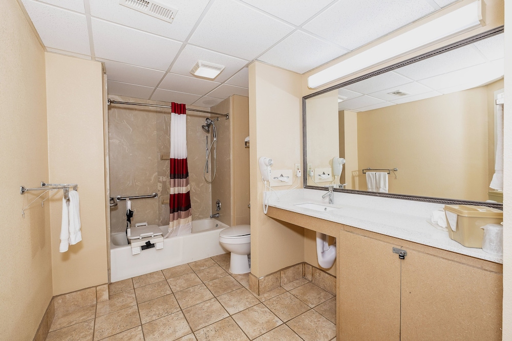 Red Roof Inn and Suites Macon 27/71