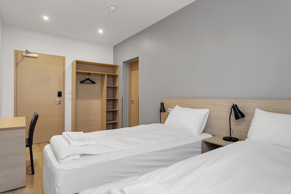 Hotel Muli 22/67