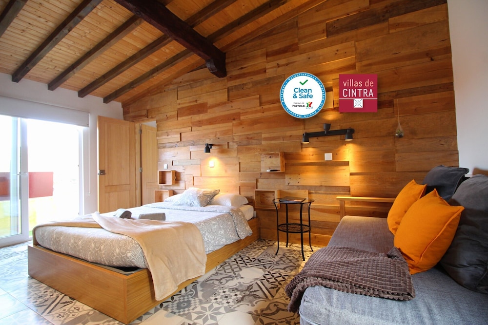 Villas De Cintra 44/71