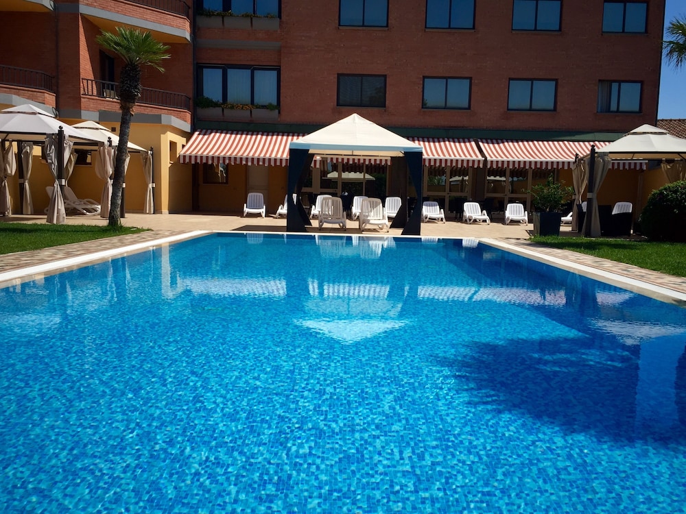 Hotel Grillo 5/62