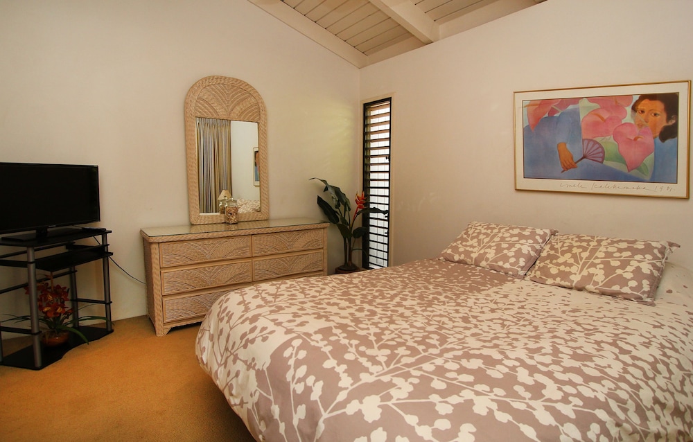 Wailea Ekolu Village A Destination Residence 11/51