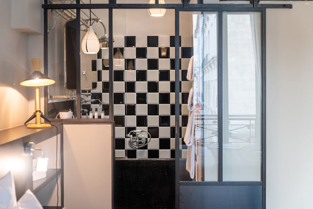 1er Etage Marais 23/61