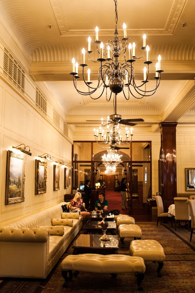 The Hotel Windsor Melbourne 61/63