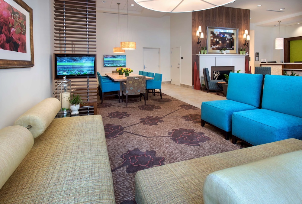 Hilton Garden Inn Chicago Downtown Riverwalk 26/43