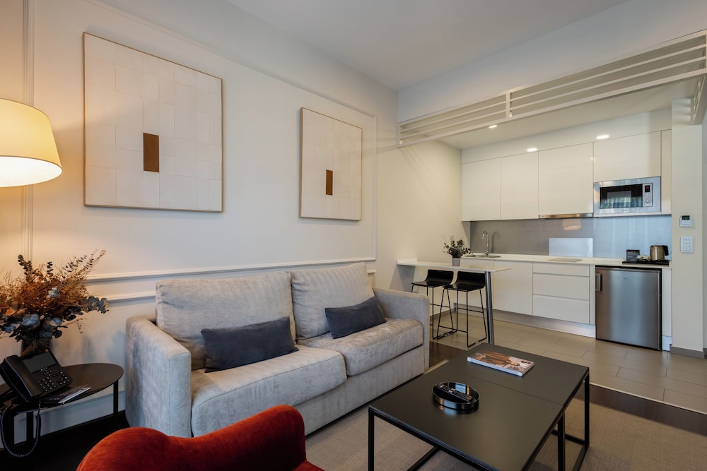 SEVILLA GREEN SUITES 39/66