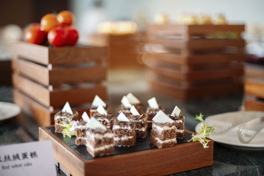 UrCove by Hyatt Chengdu Wenshufang Chunxi Road 24/50