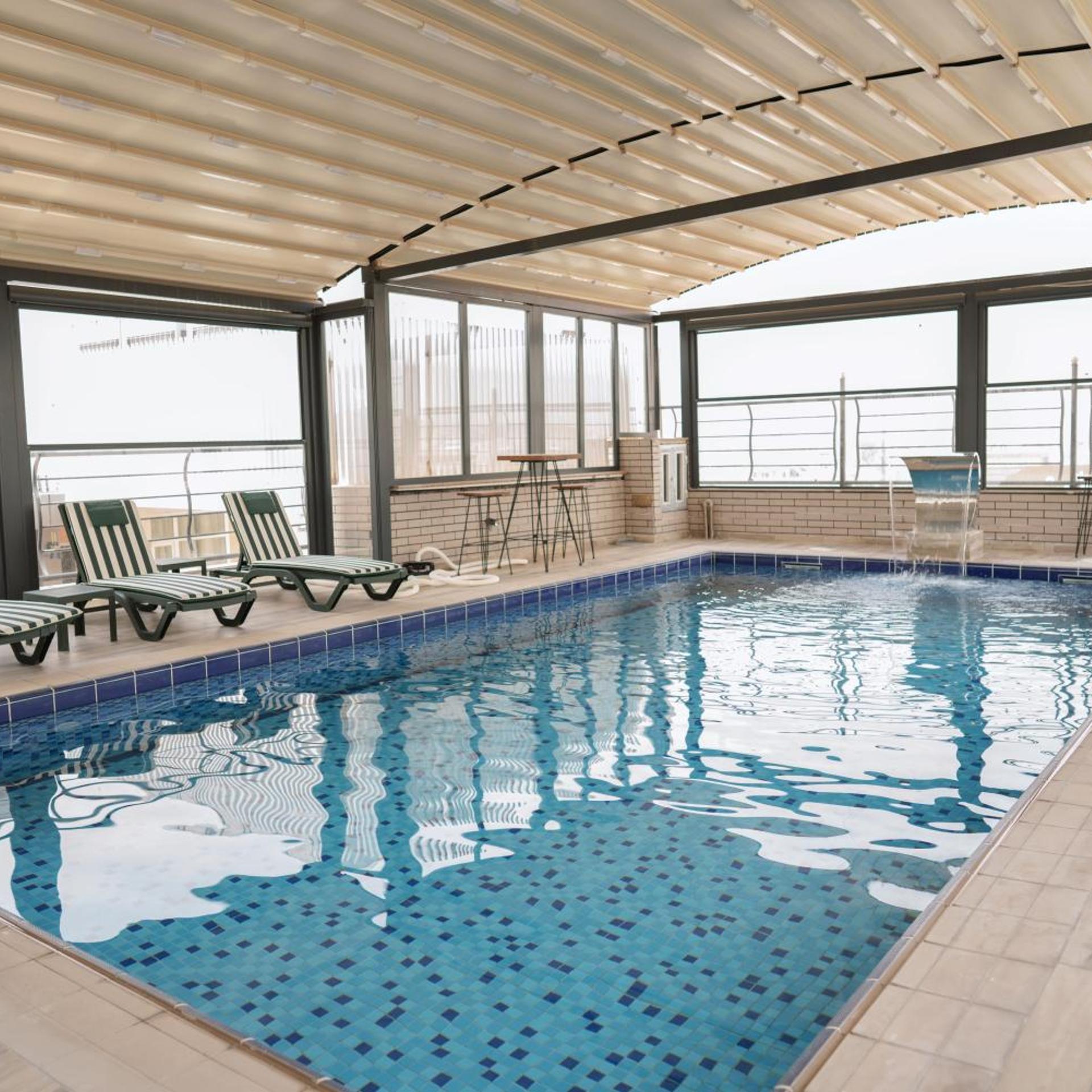 Noor Land Hotel, Baghdad 41/60