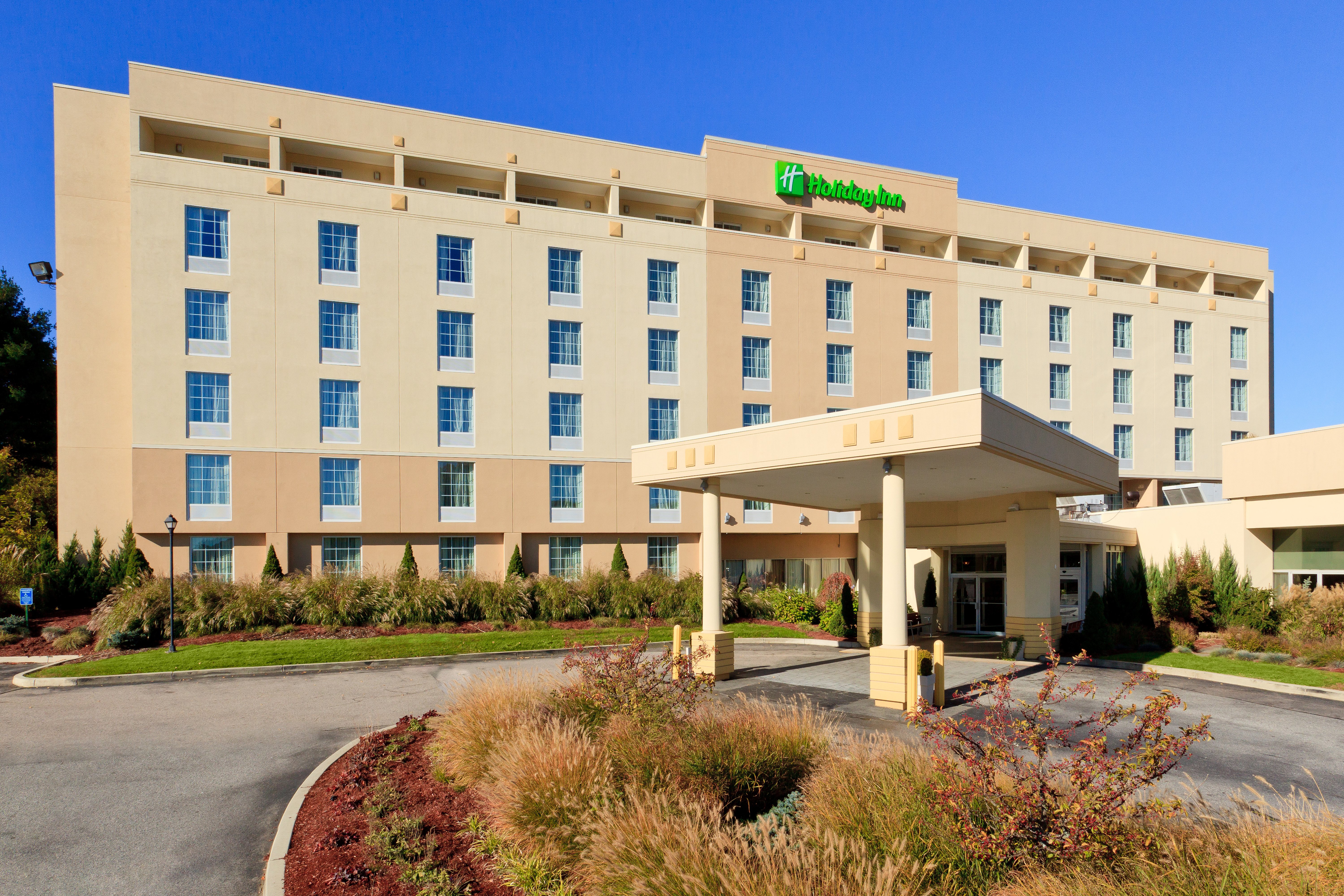 Holiday Inn Norwich 8/63