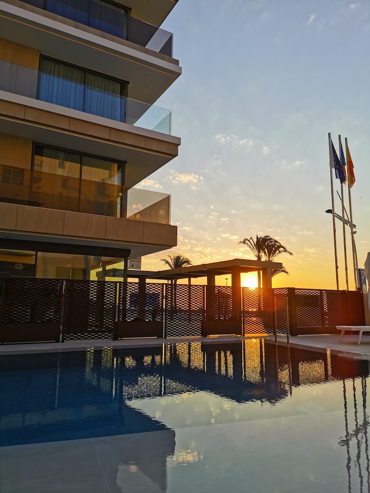 Hotel & Spa Castillo De Peñiscola 54/59