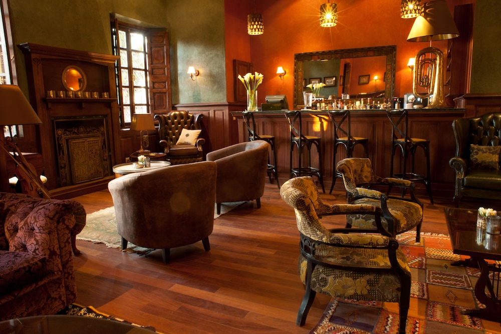 Tigmiza Boutique Hotel Spa 61/75