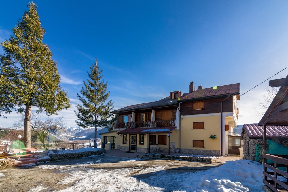 Hotel Pinguino 3/66