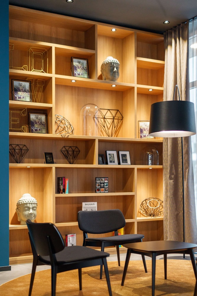 elaya hotel goeppingen, Trademark Collection by Wyndham 54/56