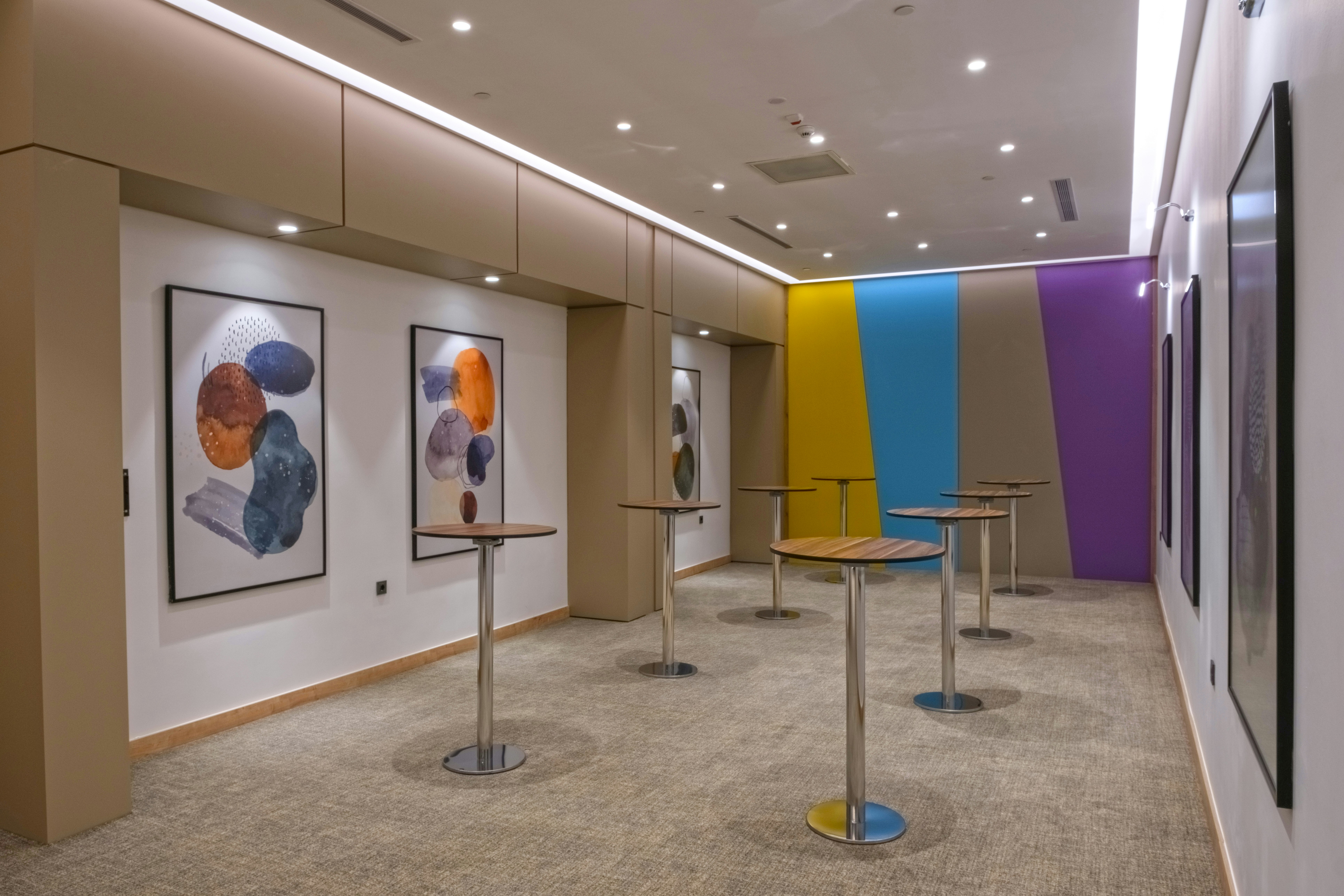 Hampton by Hilton Sakarya 44/45