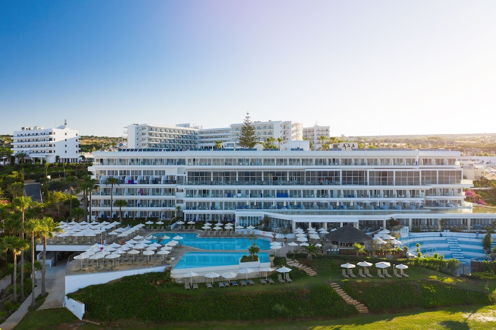 Atlantica Sungarden Beach Hotel 2/75