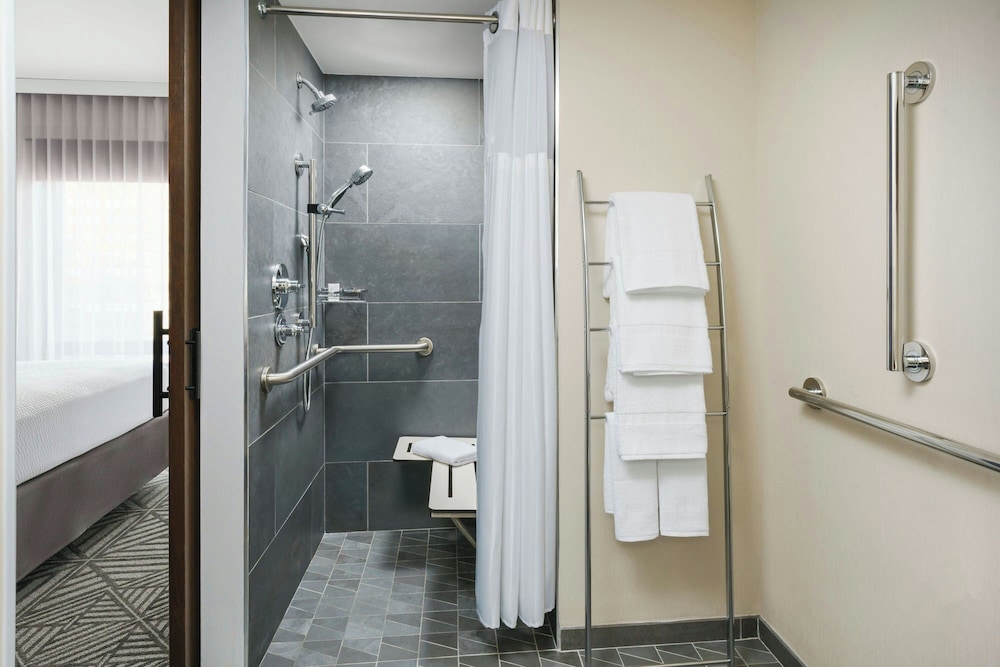 SpringHill Suites by Marriott New York Manhattan/Chelsea 26/26