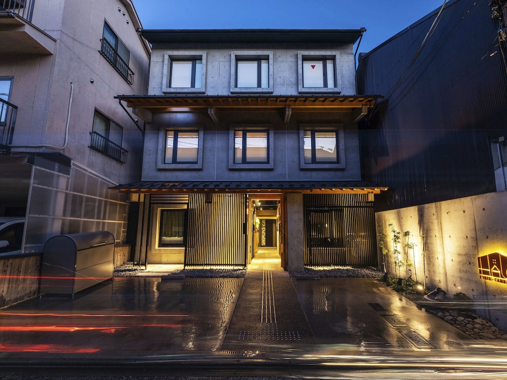 Grand Japaning Hotel Tambaguchi South 3/50