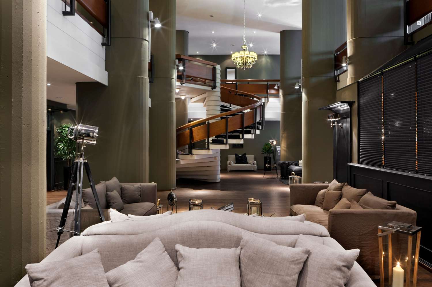 Tryp by Wyndham Bad Bramstedt 17/26