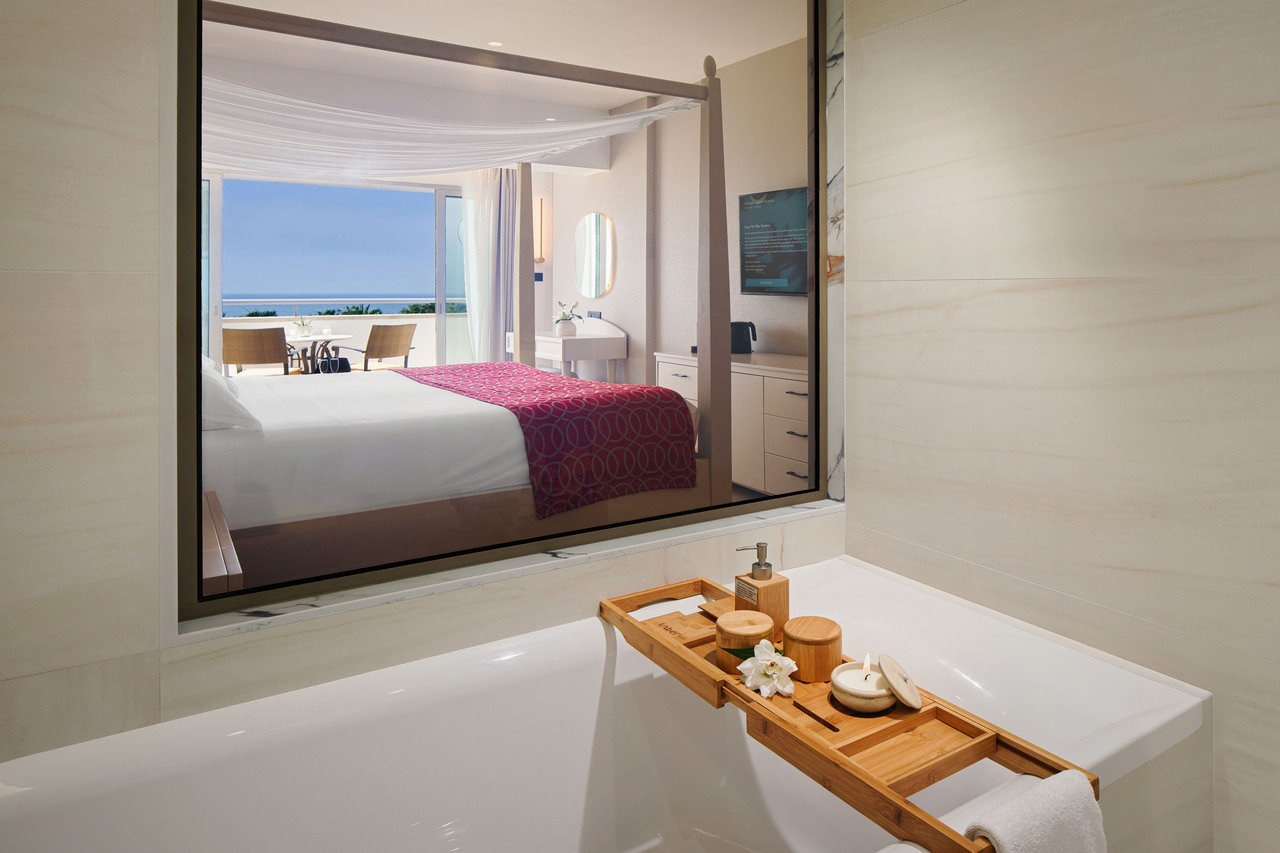 Olympic Lagoon Resort Paphos 76/76