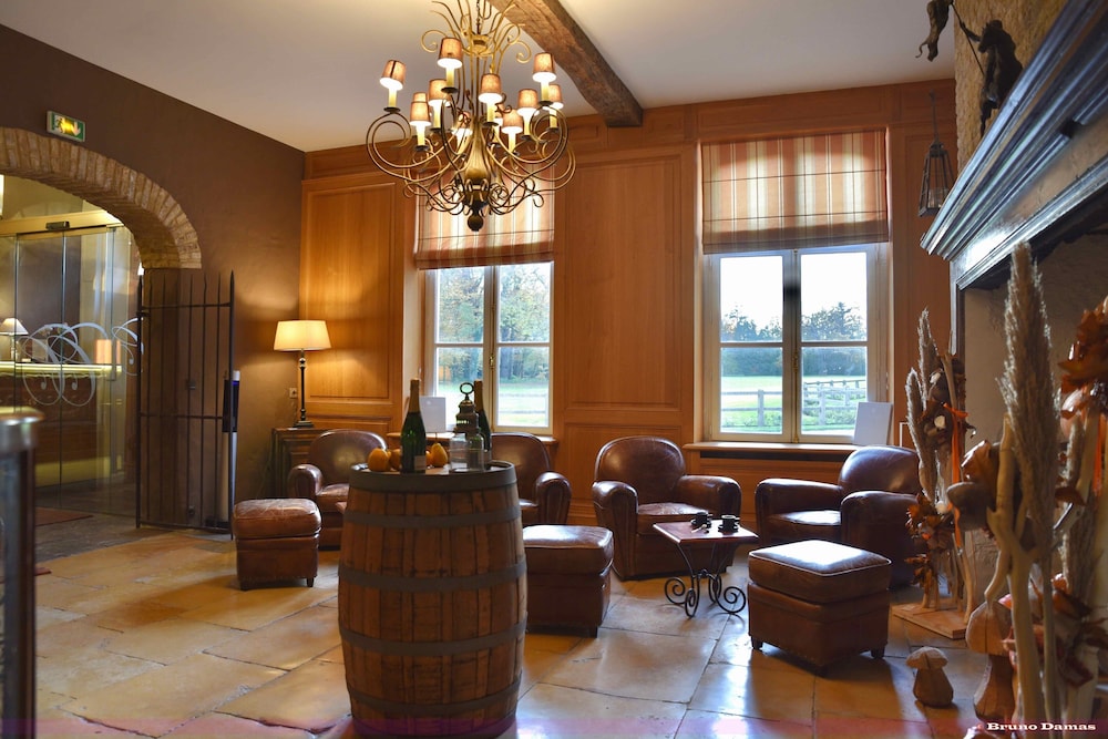 CHATEAU DE COCOVE 48/66