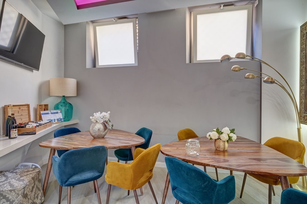 Corso Boutique Luxury Rooms 31/48
