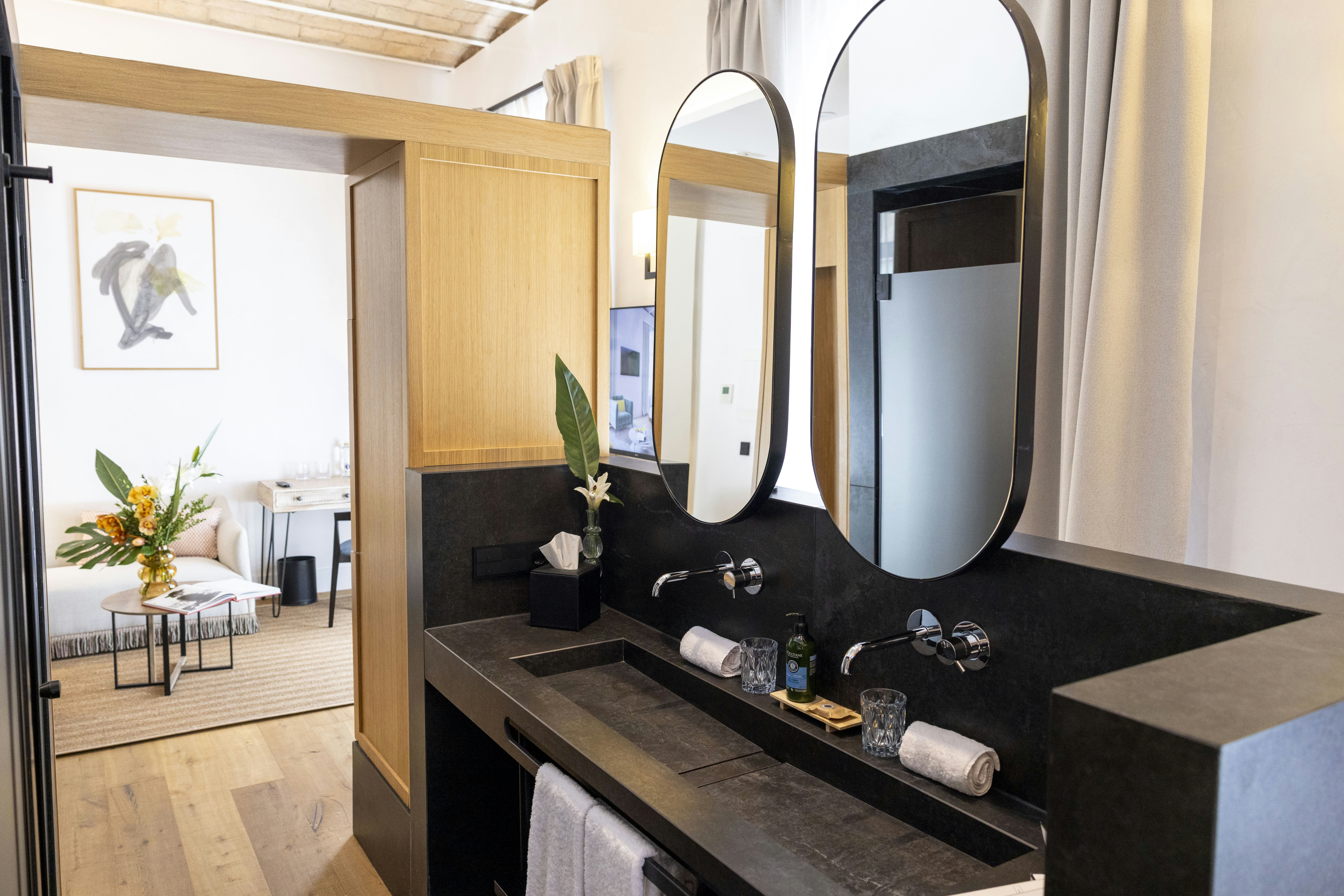 CAVALTA BOUTIQUE HOTEL GL 50/50