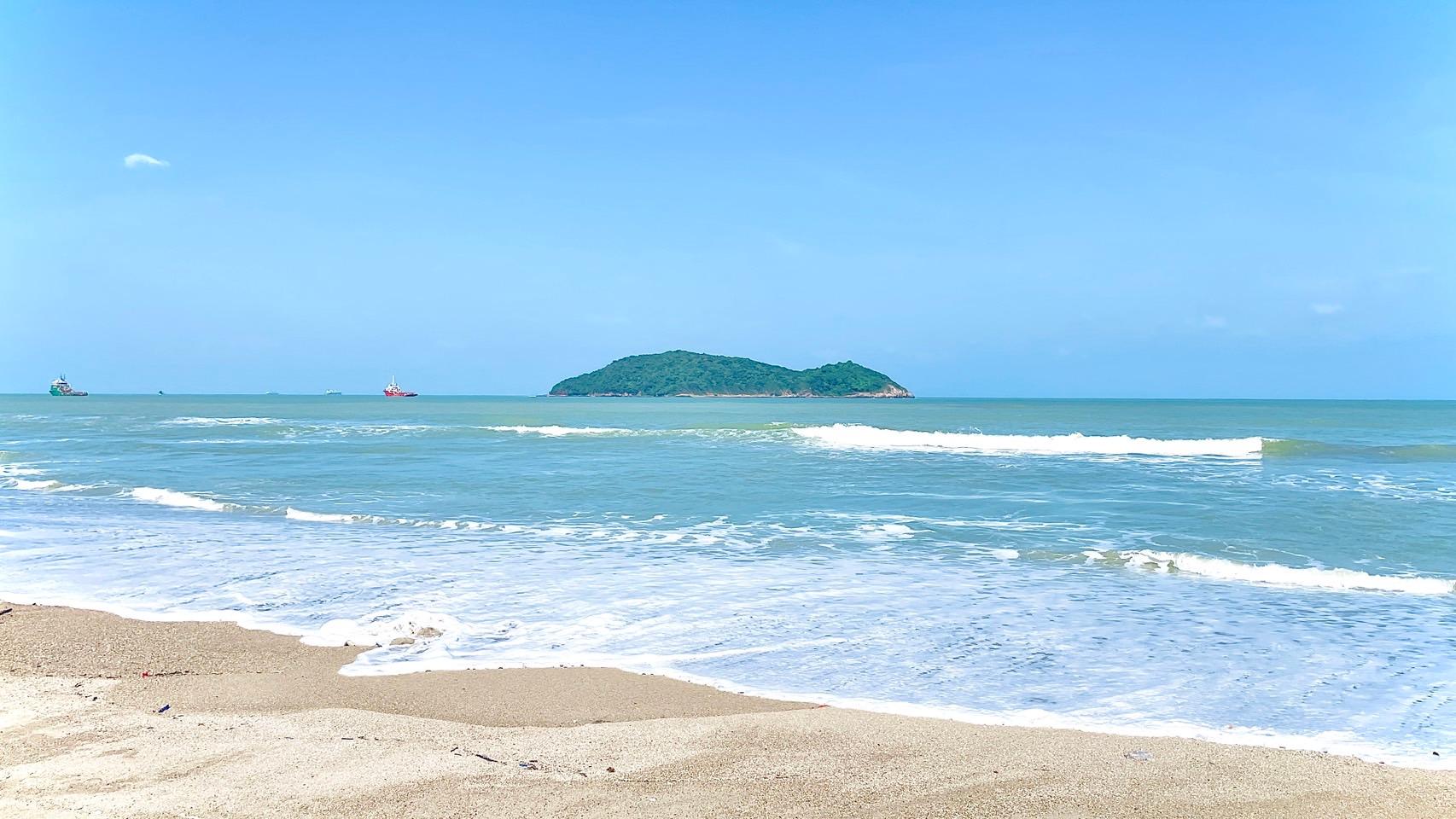 The Pine Songkhla (SHA Extra Plus) (ex. Samila Camping and Resort Songkhla) 26/30