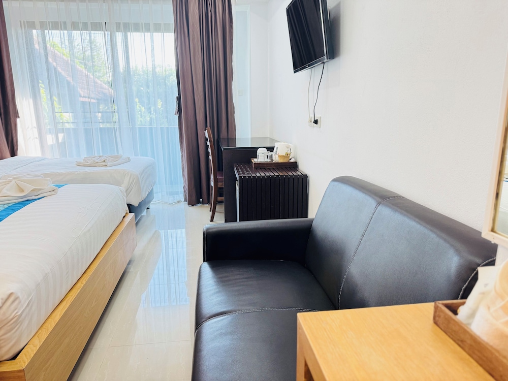 Collection O Room Lanna Hotel 31/59