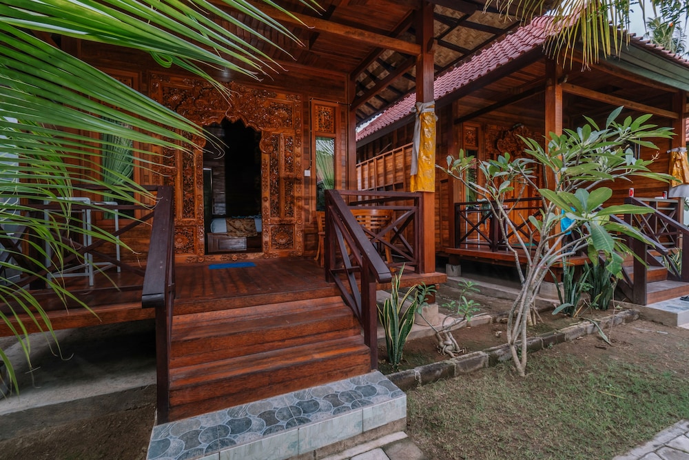 D And B Bungalow 47/67