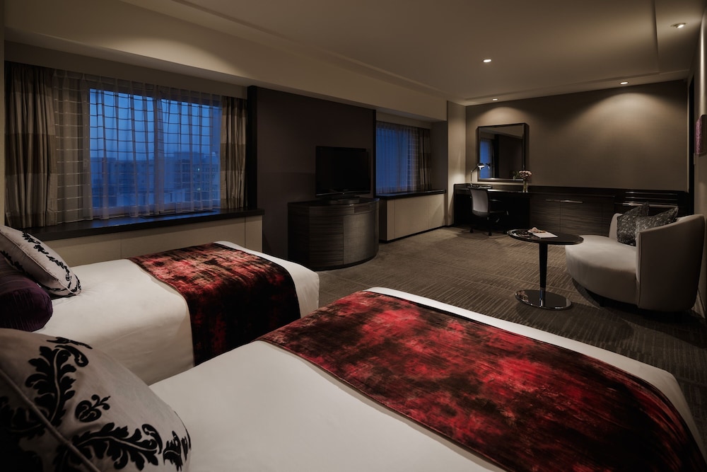 Ana Crowne Plaza Fukuoka 27/75