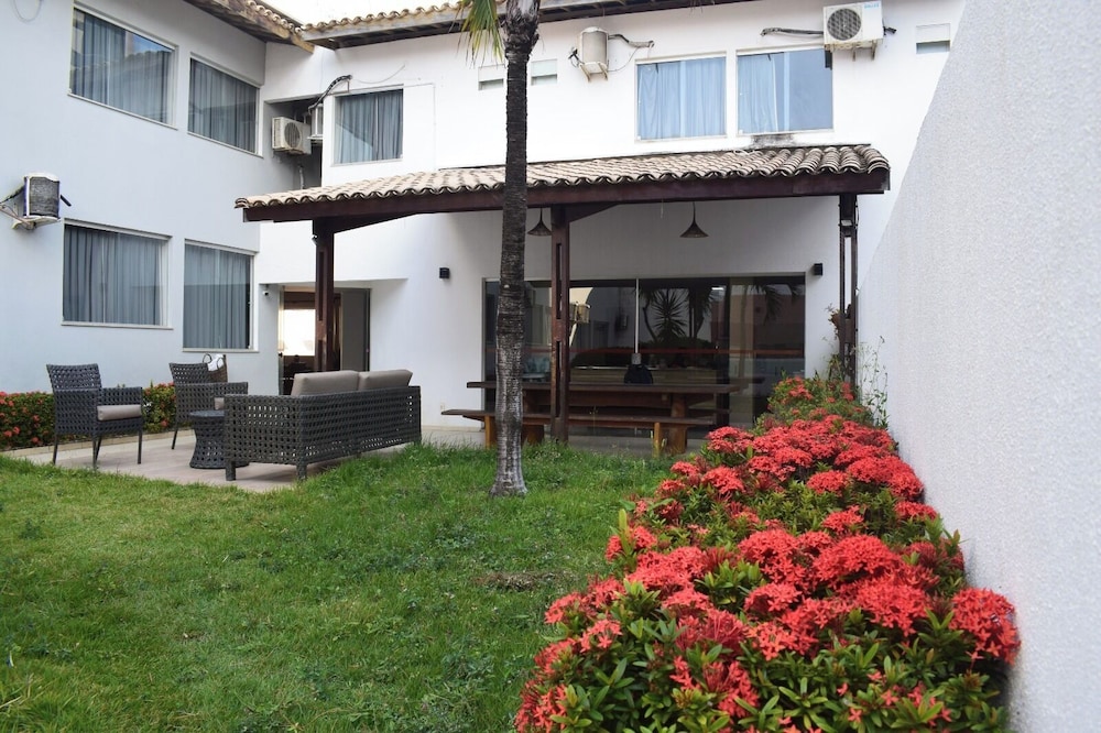 OYO Alto Da Praia Hotel, Aracaju 39/40