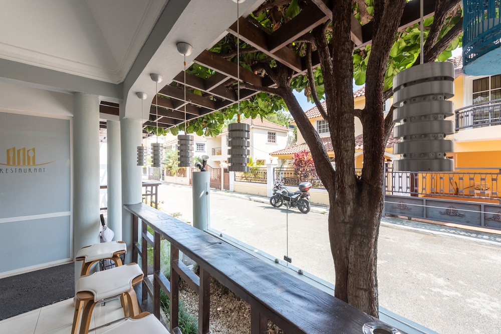 Hotel Casa Jum 10/66