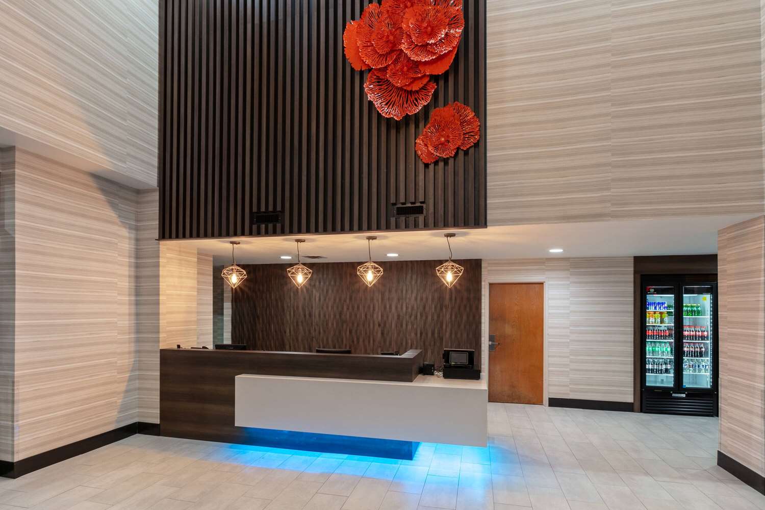 Spark by Hilton DFW North 4/60