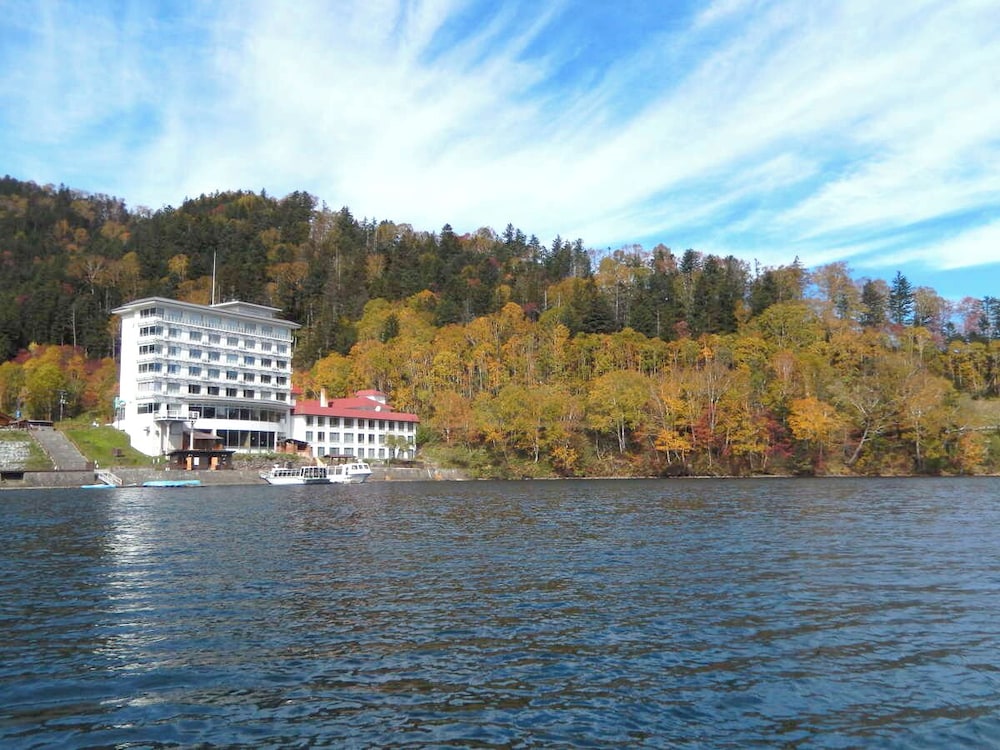 Shikaribetsu Lakeside Onsen Hotel Fusui 45/54