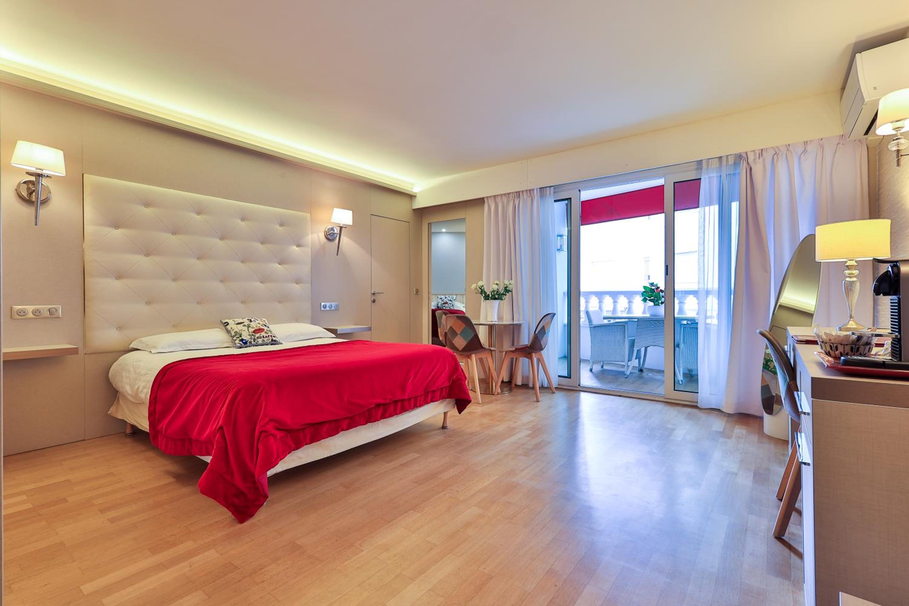 Hotel le Fouquet s 20/50