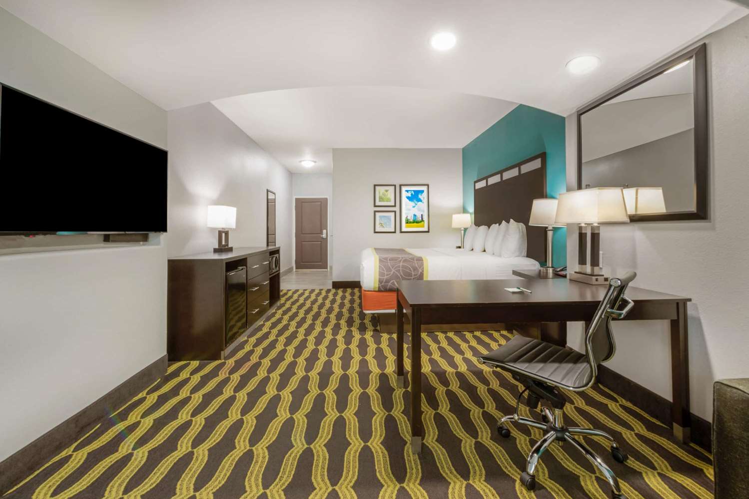 La Quinta Inn & Suites by Wyndham Houston Humble Atascocita 19/37