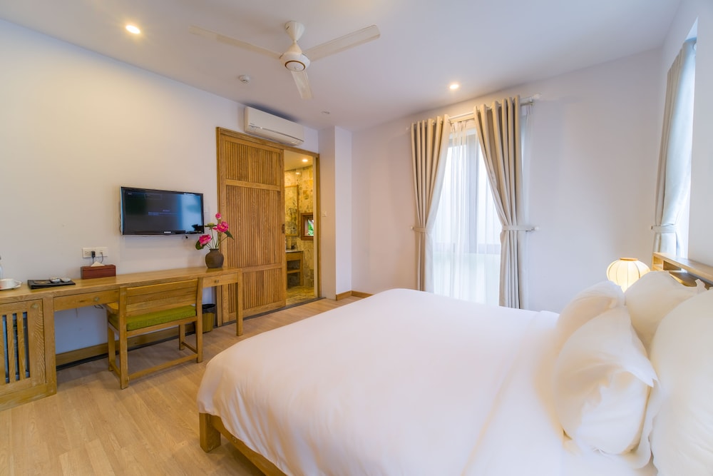 Zen Villa Hoi An 30/68