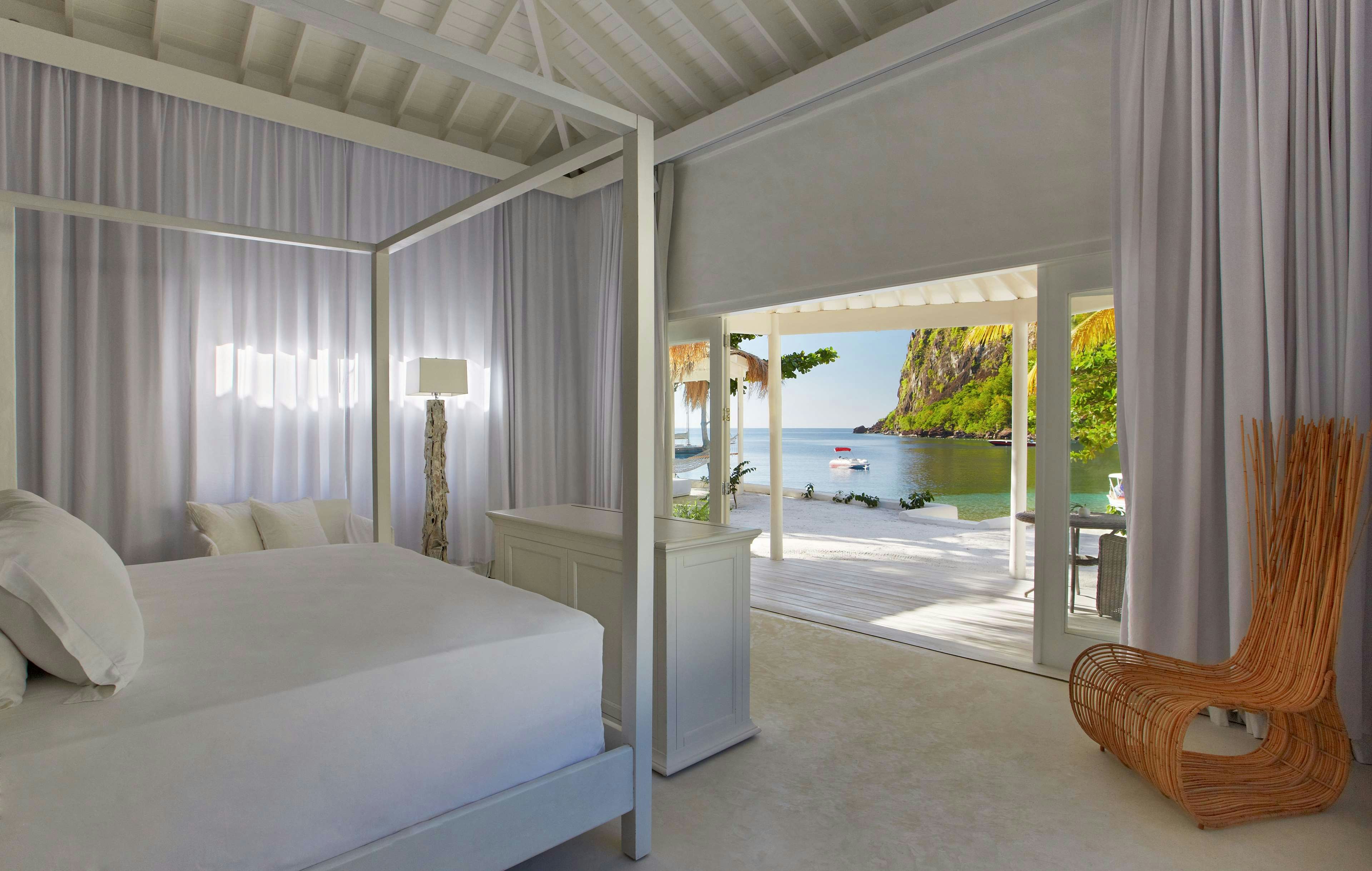 2 Bedrooms, Beach, Luxury, Bungalow