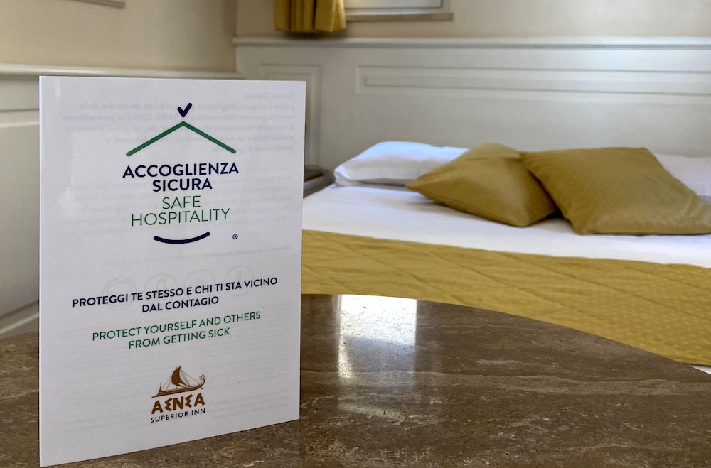 Aenea Superior Inn 21/50