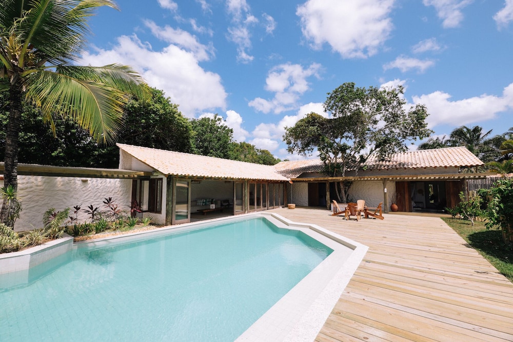 Villa dos Nativos Boutique Hotel 26/50