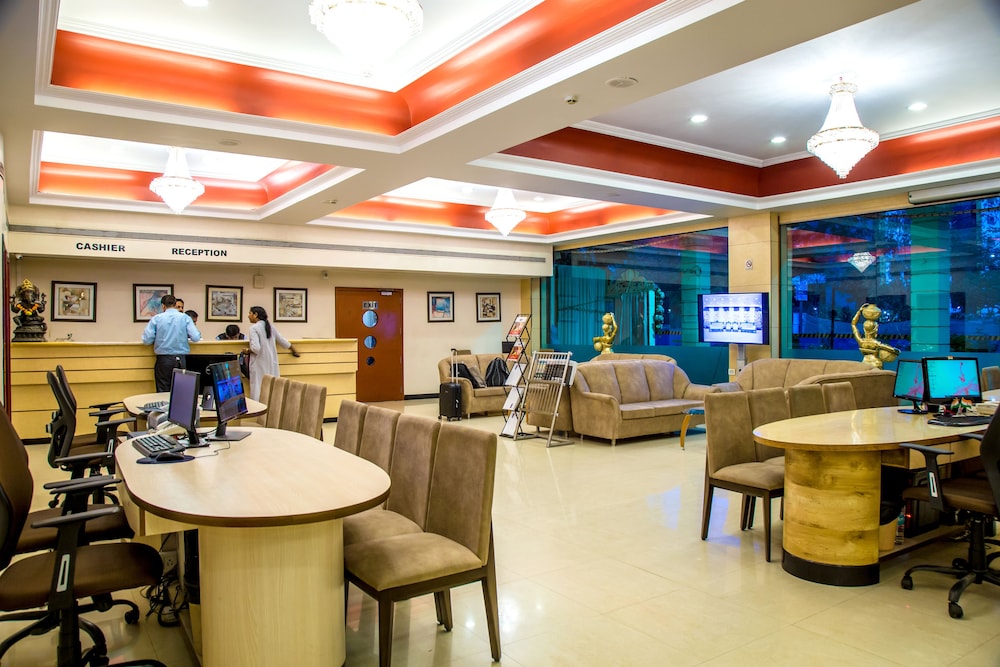 Hotel Tip Top Plaza 25/38