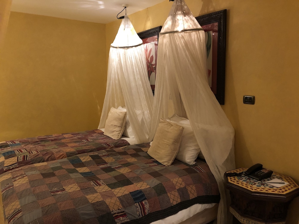 Villa Maroc Resort 29/72