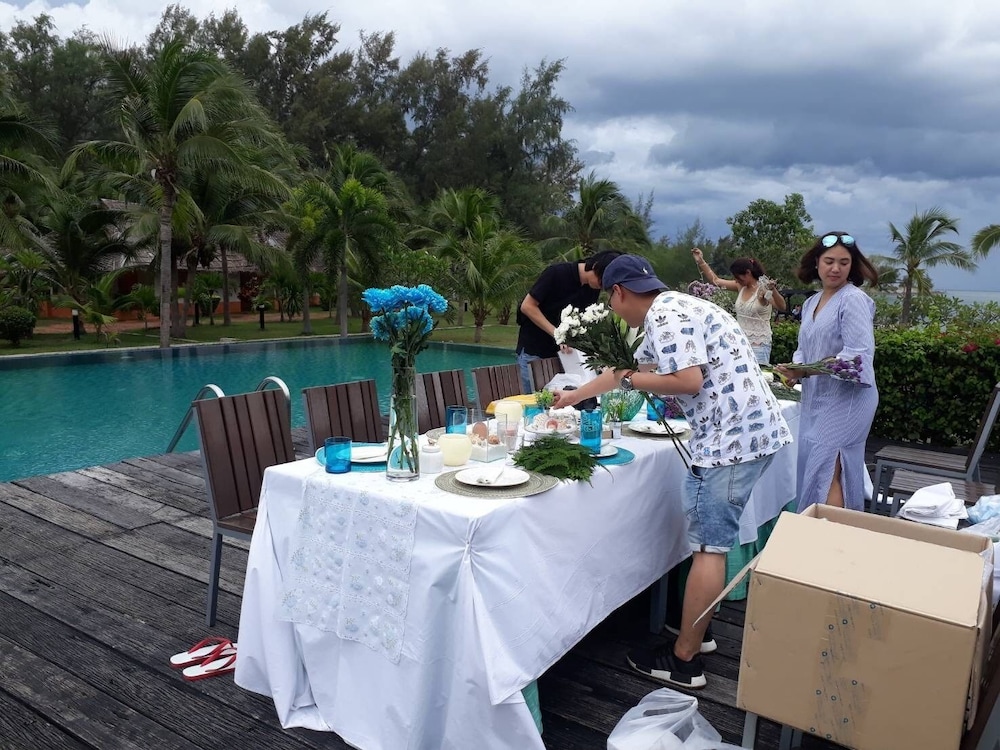 Lawana Escape Beach Resort 31/50