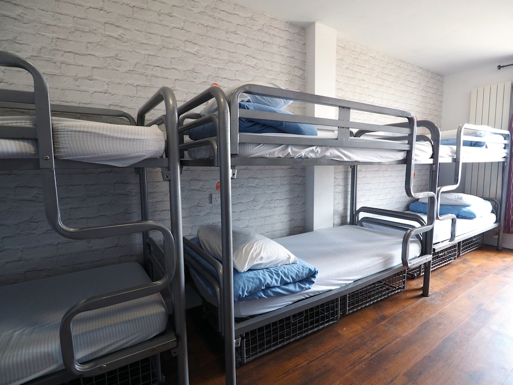 St Christophers Inns Newquay Hostel Ex St Christophers Inn Hostels Newquay 34/62