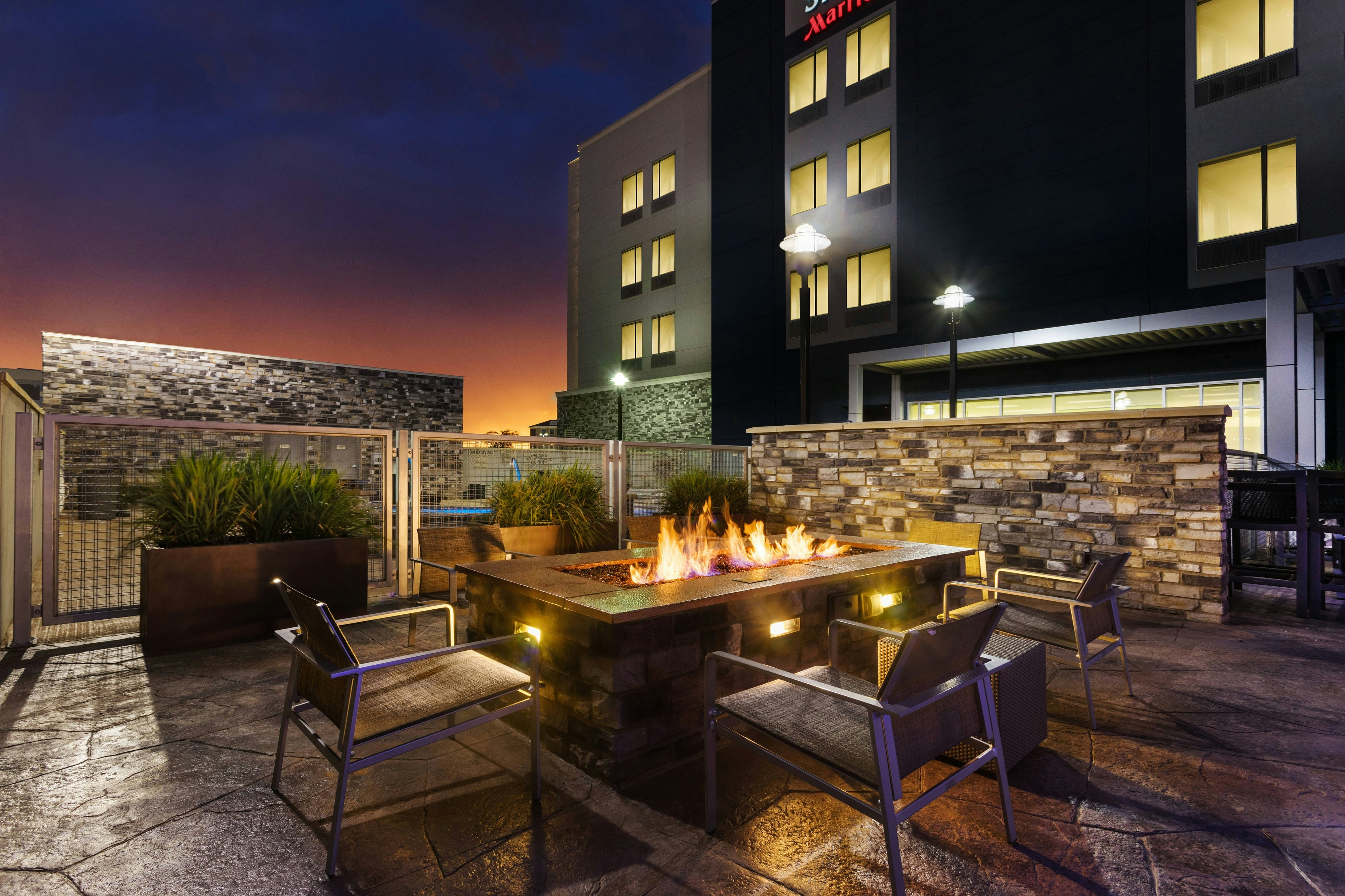 SpringHill Suites by Marriott Midland Odessa 13/13