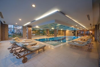 Aydinbey Kings Palace Spa and Resort Hotel 38/64