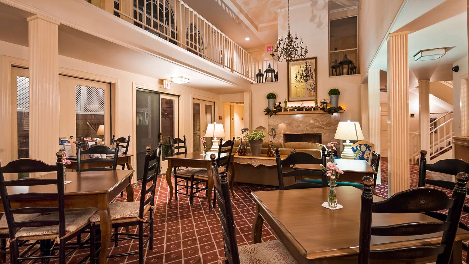 Elm House Inn 34/48