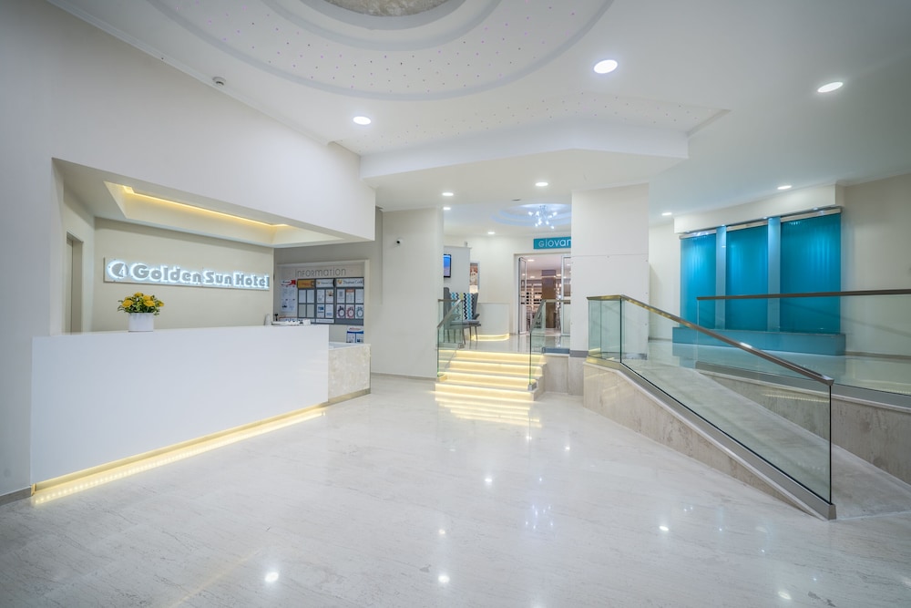 Golden Sun酒店(Golden Sun Hotel) 图片4