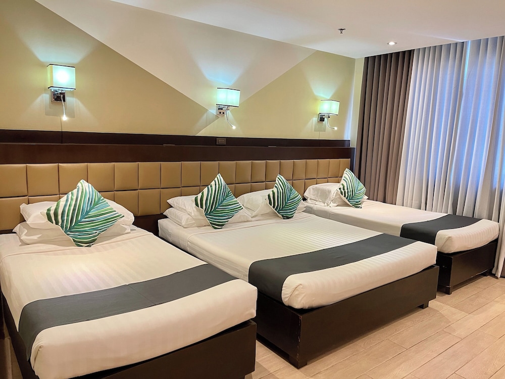 The VIP Hotel Cagayan De Oro 10/51