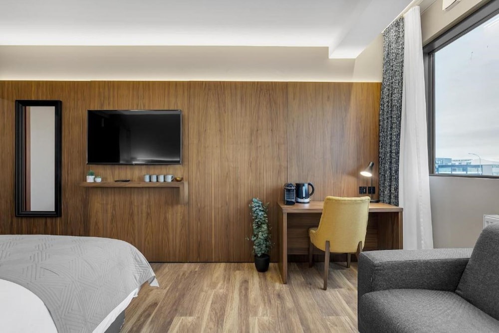 Hotel Muli 60/67